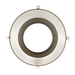 Topaz CDL8-TRIM-BN-S 8 Inch Brushed Nickel Smooth Trim For CDL Integrated Driver Downlight (T76931)