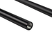 Topaz CLSP-20PCS-BK LED Pendant Or Surface Cylinder 4 Inch Power/CCT Selectable 12W/16W/20W 2700K/3000K/3500K/4000K/5000K 120-277V 90 CRI Black (TX4021)
