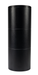 Topaz CLW-20PCS-BK LED Wall Mount Cylinder Up-Down Power/CCT Selectable 12W/16W/20W 2700K/3000K/3500K/4000K/5000K 120-277V 90 CRI Dimmable (TX4022)