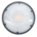 Topaz CPR-60WPCTS-BZ Canopy Power/CCT Selectable 30W/40W/60W 3000K/4000K/5000K 4388Lm/5741Lm/8329Lm 120-277V 90 Degree Beam Angle Bronze (T72768)