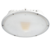 Topaz CPR-60WPCTS-WH Canopy Power/CCT Selectable 30W/40W/60W 3000K/4000K/5000K 4388Lm/5741Lm/8329Lm 120-277V 90 Degree Beam Angle White (T72769)