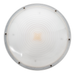 Topaz CPR-60WPCTS-WH Canopy Power/CCT Selectable 30W/40W/60W 3000K/4000K/5000K 4388Lm/5741Lm/8329Lm 120-277V 90 Degree Beam Angle White (T72769)