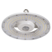Topaz F-LUHB/150/5K/G3 Satellite Pro Round LED High Bay 150W 5000K 20700Lm 120-277V 0-10V Dimming 80 CRI White Generation 3 (T72713)