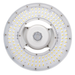 Topaz F-LUHB/150/5K/G3 Satellite Pro Round LED High Bay 150W 5000K 20700Lm 120-277V 0-10V Dimming 80 CRI White Generation 3 (T72713)