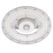 Topaz F-LUHB/240/5K/G3 Satellite Pro Round LED High Bay 240W 5000K 33120Lm 120-277V 0-10V Dimming 80 CRI White Generation 3 (T72718)