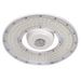 Topaz F-LUHB/240/5K/HVG3 Satellite Pro Round LED High Bay High Voltage 240W 5000K 33120Lm 277-480V 0-10V Dimming 80 CRI White Generation 3 (T72715)