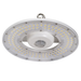 Topaz F-LUHB/240/5K/HVG3 Satellite Pro Round LED High Bay High Voltage 240W 5000K 33120Lm 277-480V 0-10V Dimming 80 CRI White Generation 3 (T72715)