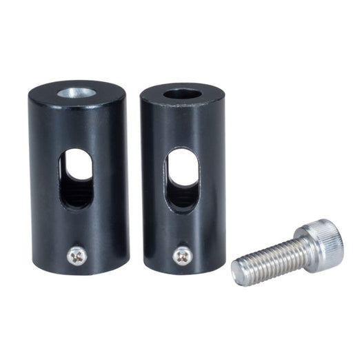 Topaz F-LUHB/M10NPTKITG3 NPT Pole Mount Adapter Kit M10 To 3/4 Inch / M10 To 1/2 Inch (T72727)