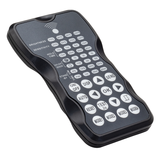 Topaz F-LUHB/RC/G3 Remote Control For OS-PIR-12V Motion Sensor (T72725)