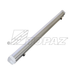 Topaz F-VT4/50W/50K-86 4 Foot 50W LED Linear Vaportight Fixture 5000K 6500Lm 80 CRI 120 Degree Beam Angle 120-277V (T71056)