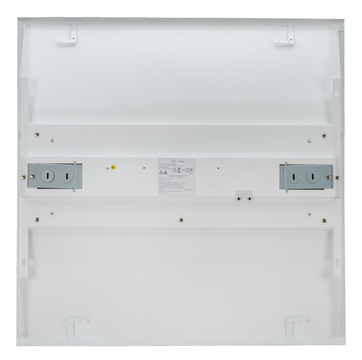 Topaz F-VTC22/40/PCTS/D LED 2X2 Troffer Power/CCT Selectable 20W/30W/40W 3500K/4000K/5000K 120-277V Dimmable White (T72758)