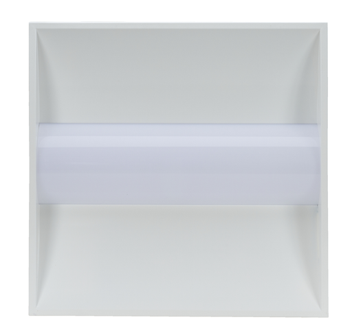 Topaz F-VTC22/40/PCTS/D LED 2X2 Troffer Power/CCT Selectable 20W/30W/40W 3500K/4000K/5000K 120-277V Dimmable White (T72758)