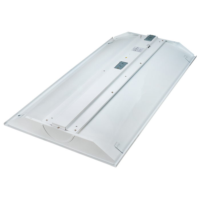 Topaz F-VTC24/50/PCTS/D LED 2X2 Troffer Power/CCT Selectable 30W/40W/50W 3500K/4000K/5000K 120-277V Dimmable White (T72759)