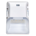 Topaz F-WPC/30W/CTS/WH LED Compact Wall Pack 30W CCT Selectable 3000K/4000K/5000K 3750Lm 0-10V Dimming 120-277V 80 CRI Photocell White (T71032)