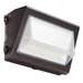 Topaz WPE/120W/50K/BZ/PC LED Traditional Wall Pack 120W 5000K 15000Lm 80 CRI 0-10V Dimming 120-277V Bronze Photocell (T70550)