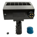 Topaz FL-290PCS-SFYK-HV LED Flood High Voltage Power/CCT Selectable 200W/240W/290W 3000K/4000K/5000K 277-480V Dimmable Slipfitter And Yoke Mount Photocell Bronze (T76857)