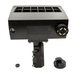 Topaz FL-290PCS-SFYK LED Flood Power/CCT Selectable 200W/240W/290W 3000K/4000K/5000K 120-277V Dimmable Slipfitter And Yoke Mount Photocell Bronze (T76856)