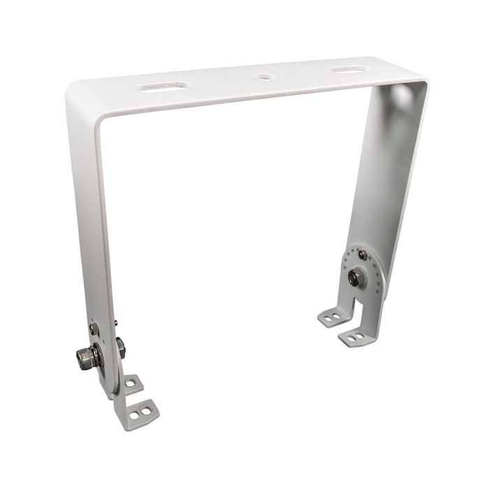 Topaz GCP-WB Pole Mount 3-Fixture At 120 Degree Spacing Y-Shape Bullhorn Bronze (T76797)