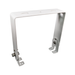 Topaz GCP-WB Pole Mount 3-Fixture At 120 Degree Spacing Y-Shape Bullhorn Bronze (T76797)