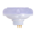 Topaz HBC-MMS-PCTS Bluetooth 12V Occupancy Sensor PIR Easy Plug In Installation For HBC-PCTS Round High Bay (T73572)