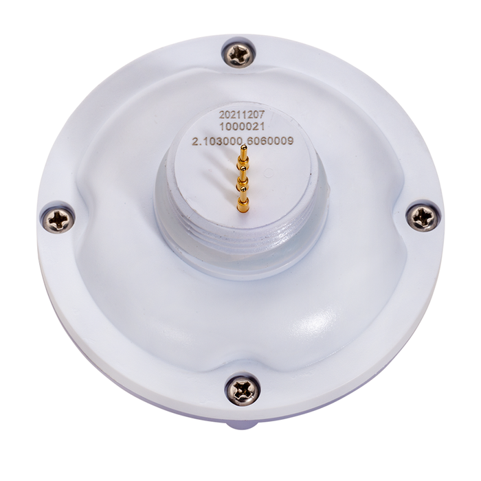 Topaz HBC-MMS-PCTS Bluetooth 12V Occupancy Sensor PIR Easy Plug In Installation For HBC-PCTS Round High Bay (T73572)