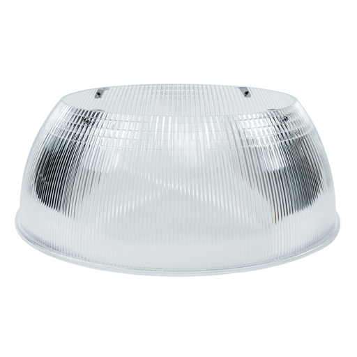 Topaz HBC-PCR3 Clear Polycarbonate Reflector For 240W HBC-40L-50K-PS (T77113)