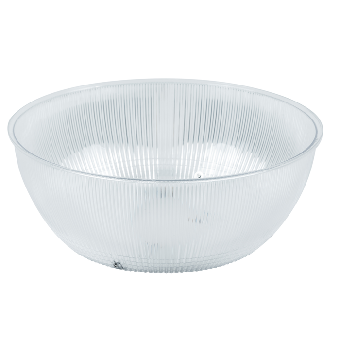 Topaz HBC-PCR1 Clear Polycarbonate Reflector For 150W HBC-24L-50K-PS (T77111)