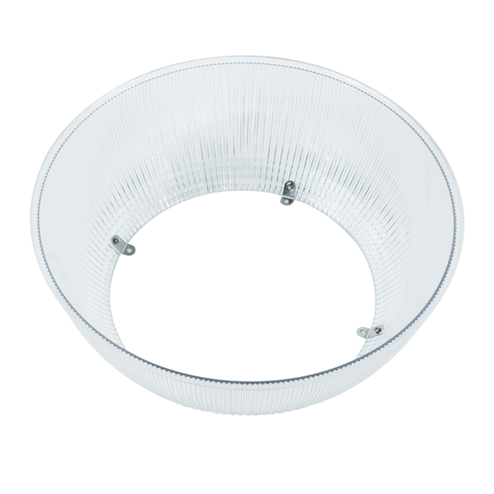 Topaz HBC-PCR2 Clear Polycarbonate Reflector For 200W HBC-30L-50K-PS (T77112)