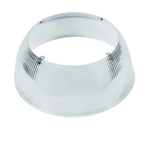 Topaz HBC-PCR2 Clear Polycarbonate Reflector For 200W HBC-30L-50K-PS (T77112)
