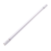 Topaz L2T8B-9-CS-GPSDE 24 Inch LED T8 Bi-Pin G13 Base Type B Single-Double End 9W CCT Selectable 3000K/3500K/4000K/5000K/6500K 1150Lm 120-277V PET Coated (T75782)