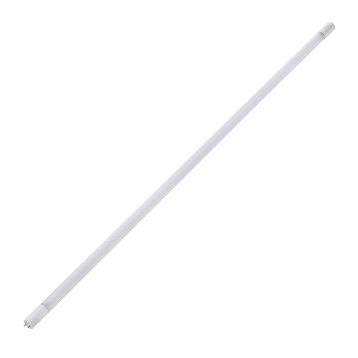 Topaz L4T8B-14-CS-GPSDE 48 Inch LED T8 Bi-Pin G13 Base Type B Single-Double End 14W CCT Selectable 3000K/3500K/4000K/5000K/6500K 1800Lm 120-277V PET Coated (T75784)