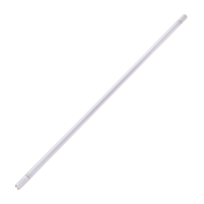Topaz L4T8B-14-CS-GPSDE 48 Inch LED T8 Bi-Pin G13 Base Type B Single-Double End 14W CCT Selectable 3000K/3500K/4000K/5000K/6500K 1800Lm 120-277V PET Coated (T75784)