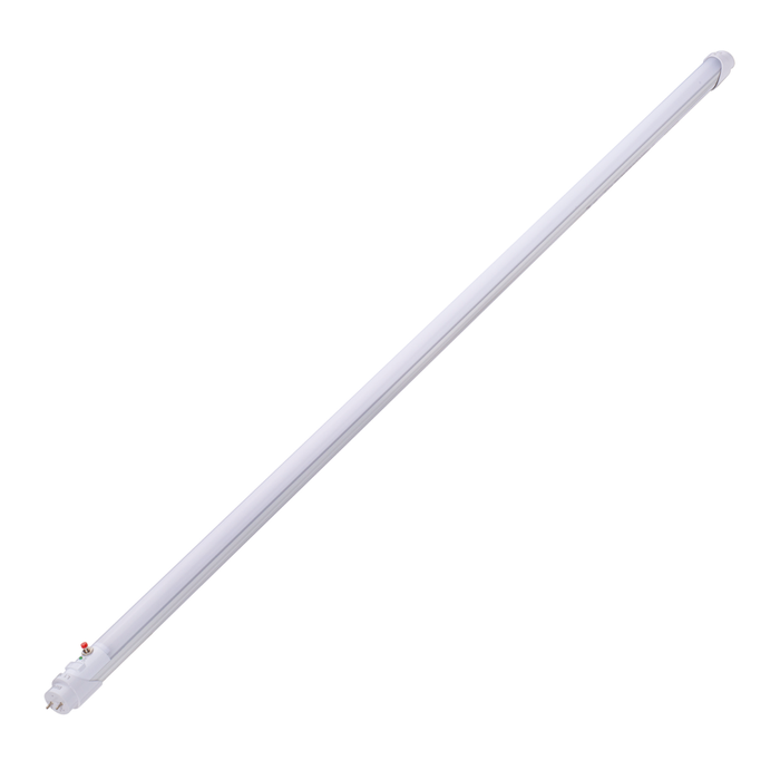 Topaz L4T8B-15-35K-PCEM 48 Inch LED T8 Bi-Pin G13 Base Type B With Emergency Backup 3500K 15W Single Ended 1850Lm 120-277V (T75774)
