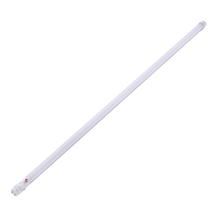 Topaz L4T8B-15-50K-PCEM 48 Inch LED T8 Bi-Pin G13 Base Type B With Emergency Backup 5000K 15W Single Ended 1900Lm 120-277V (T75776)