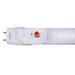 Topaz L4T8B-15-40K-PCEM 48 Inch LED T8 Bi-Pin G13 Base Type B With Emergency Backup 4000K 15W Single Ended 1900Lm 120-277V (T75775)
