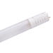 Topaz L4T8B-17-CS-GPSDE 48 Inch LED T8 Bi-Pin G13 Base Type B Single-Double End 14W CCT Selectable 3000K/3500K/4000K/5000K/6500K 2200Lm 120-277V PET Coated (T75785)