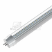 Topaz L4T8B/860/18C/SE 48 Inch LED T8 Bi-Pin G13 Base Clear Type B 18W 6000K Single-Ended 2220Lm 120-277V (T71044)