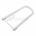 Topaz L4T8B/U6/835/15F LED T8 U-Bend G13 Base 6 Inch Spacing Type B 15.5W 3500K 1950Lm 120-277V 80 CRI (T74155)