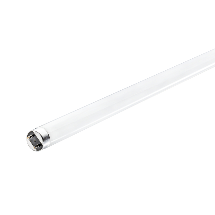 Topaz L4T8E/850/13F/ECO 48 Inch LED T8 Bi-Pin G13 Base Type A 5000K 13W 2000Lm 120-277V Frosted Glass (T77847)