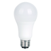 Topaz LA19/12/27K/3W-46 LED 3-Way A19 Medium E26 Base 3W/9W/12W 2700K 120V 80 CRI 300 Degree Beam (T78983)