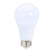 Topaz LA19-9W-930-D LED A19 Medium E26 Base 3000K 9W 800Lm 90 CRI 120V 230 Degree Beam Angle Dimmable T20 (T73045)