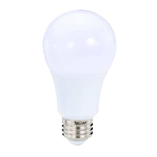 Topaz LA19-9W-950-D LED A19 Medium E26 Base 5000K 9W 800Lm 90 CRI 120V 230 Degree Beam Angle Dimmable T20 (T73047)