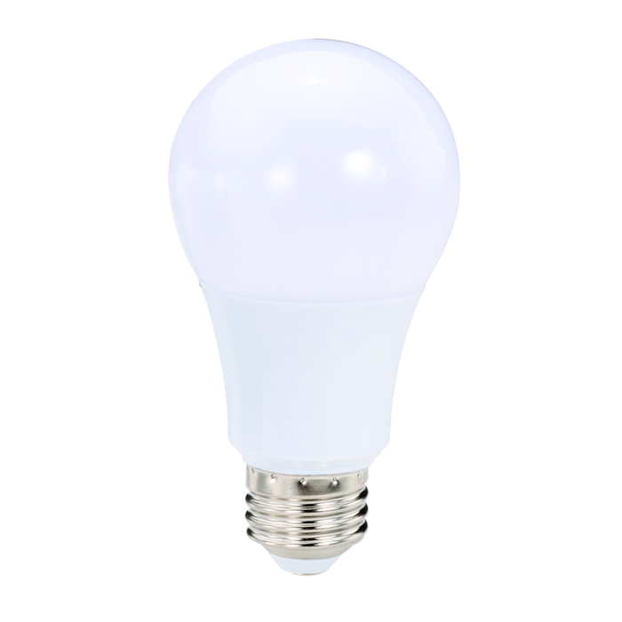 Topaz LA19-9W-950-D LED A19 Medium E26 Base 5000K 9W 800Lm 90 CRI 120V 230 Degree Beam Angle Dimmable T20 (T73047)