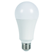 Topaz LA21/25W/40K/UNV LED A21 Lamp Medium E26 Base 4000K 25W 120-277 2550Lm 120-277V 80 CRI 220 Degree Beam Angle Non-Dimmable (T70715)