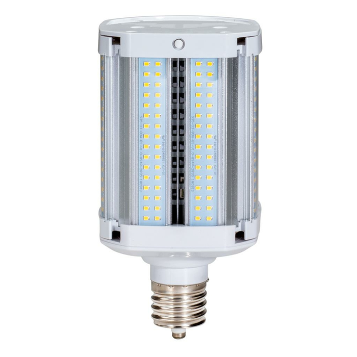 Topaz LARL/110/850/EX39 LED HID Replacement Fold-Out Lamp EX39 Base 110W 5000K 16500Lm 120-277V 80 CRI (T72732)