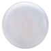 Topaz LBR30-9W-CTS-D LED BR30 Lamp Medium E26 Base 9W CCT Selectable 2700K/3000K/3500K/4000K/5000K 800Lm Dimmable 120V 80 CRI (T73665)