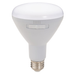 Topaz LBR30-9W-CTS-D LED BR30 Lamp Medium E26 Base 9W CCT Selectable 2700K/3000K/3500K/4000K/5000K 800Lm Dimmable 120V 80 CRI (T73665)