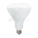 Topaz LBR40/13/927/D-46 LED BR40 Lamp Medium E26 Base 2700K 13W 1075Lm 90 CRI 103 Degree Beam Angle Dimmable T20 120V (T73341)