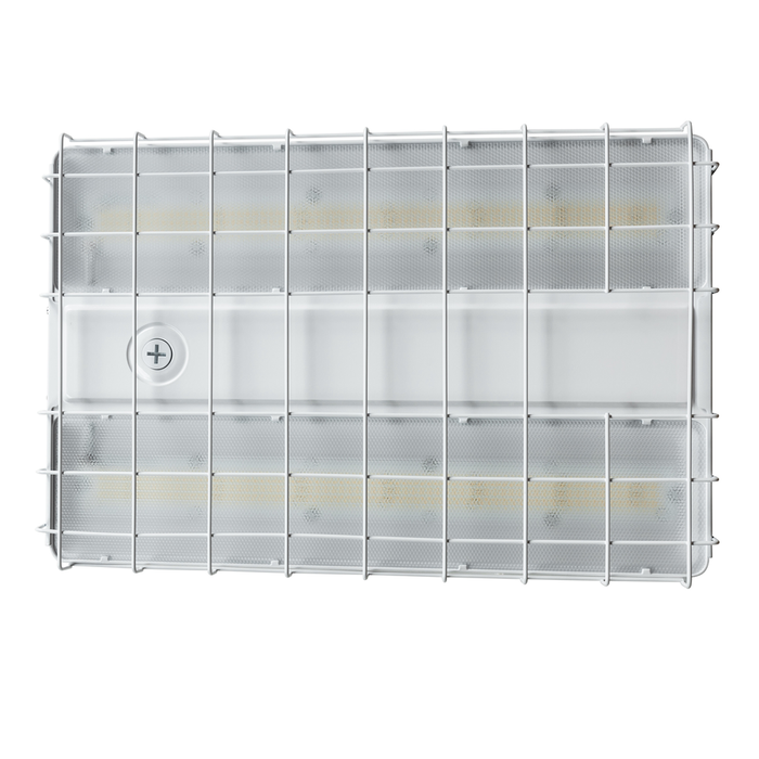 Topaz LHB-WG4 Wire Guard For 46 Inch Linear High Bay (T75849)