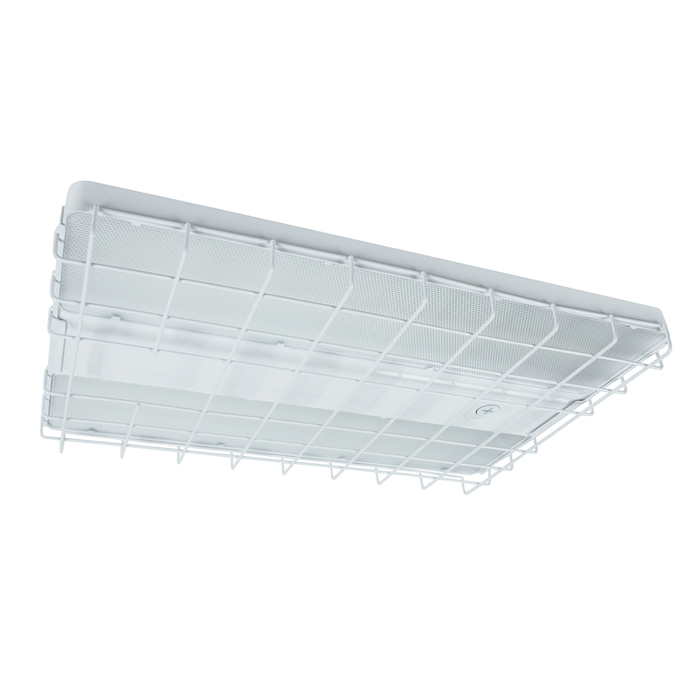 Topaz LHB-WG3 Wire Guard For 23 Inch Linear High Bay (T75848)